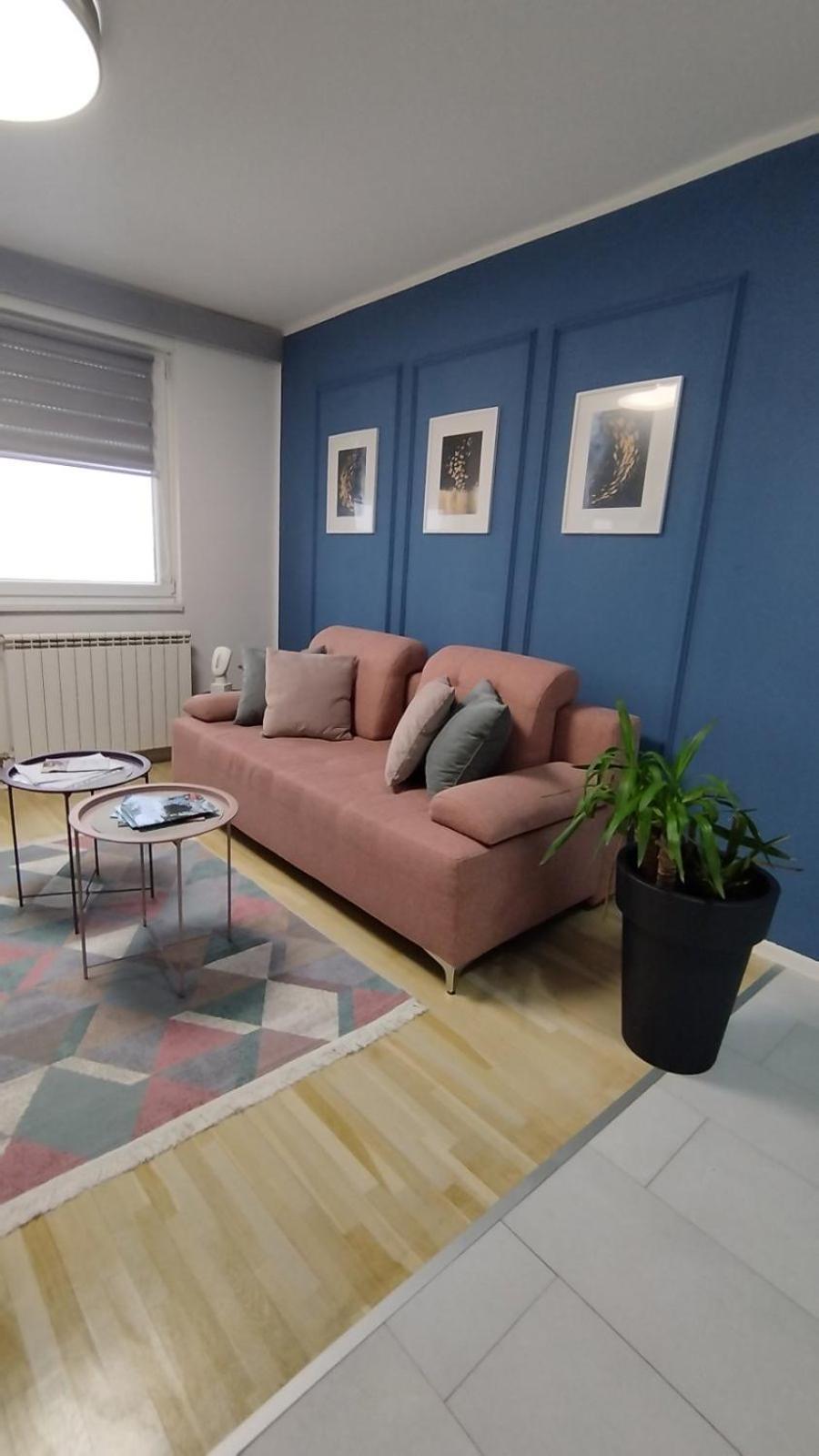 A&N Apartment Saraybosna Dış mekan fotoğraf