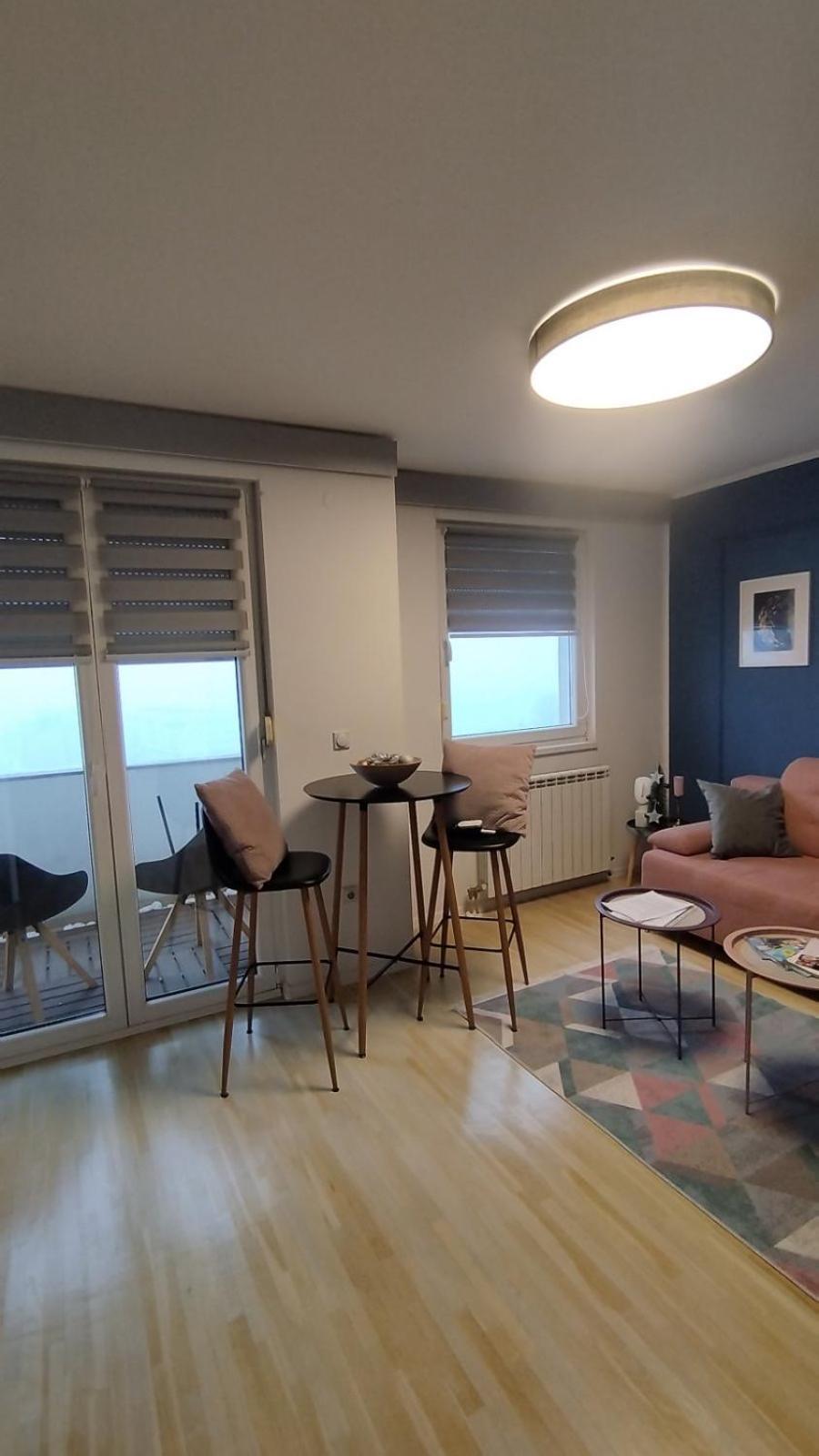 A&N Apartment Saraybosna Dış mekan fotoğraf