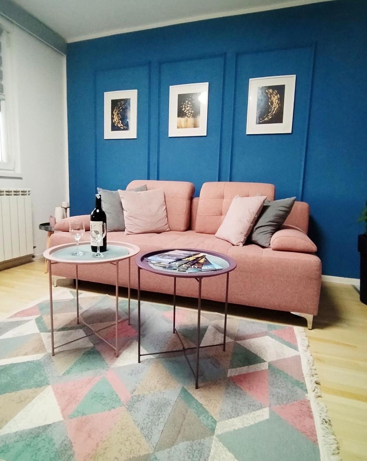 A&N Apartment Saraybosna Dış mekan fotoğraf